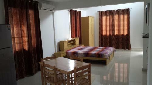 Apartamento Riverside Studio