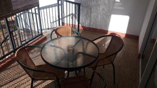 Apartamento Riverside Appartment