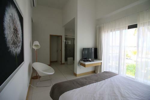 Apartamento Latitude Seafront Penthouse With Private Plunge Pool