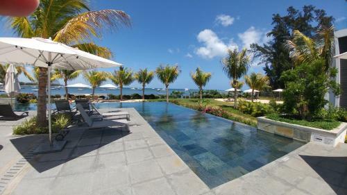 Latitude D17 Luxury Apartment