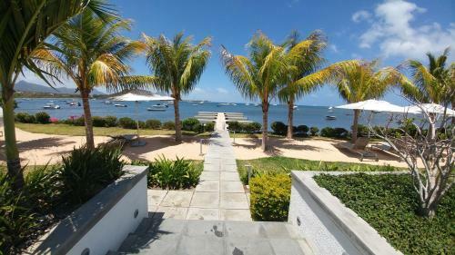 Latitude D17 Luxury Apartment