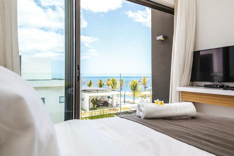 Apartamento Latitude By Horizon Holidays