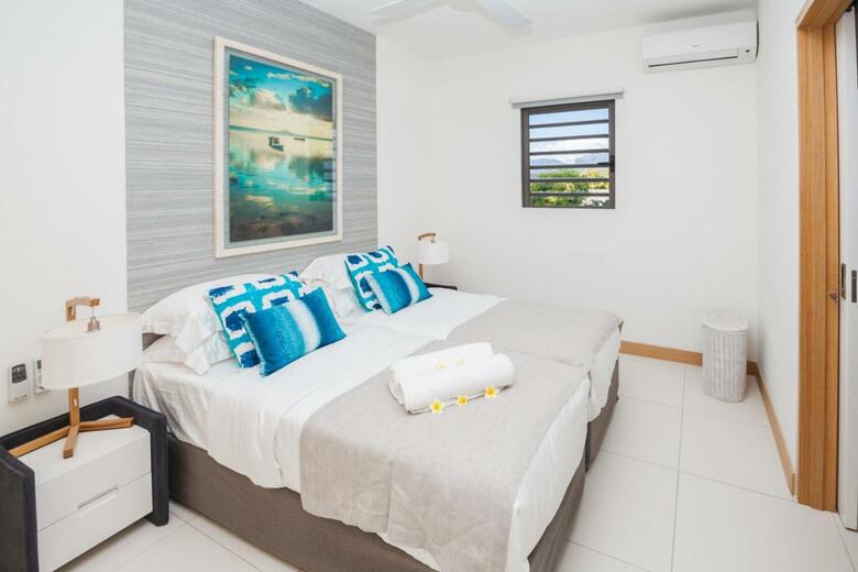 Apartamento Latitude By Horizon Holidays