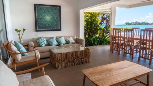 Villa Elegance At Island's Edge