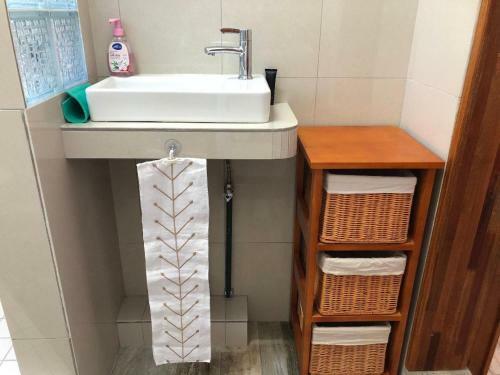Apartamento Kays Residence