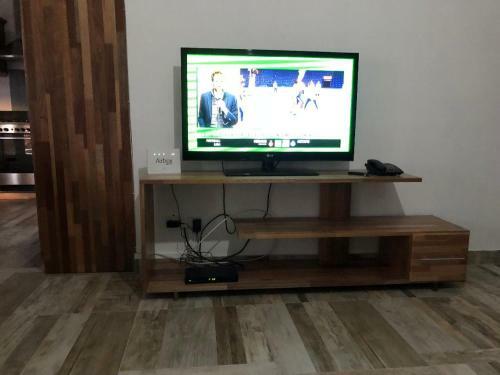 Apartamento Kays Residence
