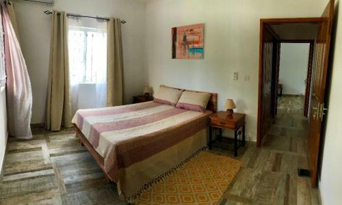 Apartamento Kays Residence