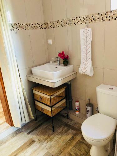 Apartamento Kays Residence