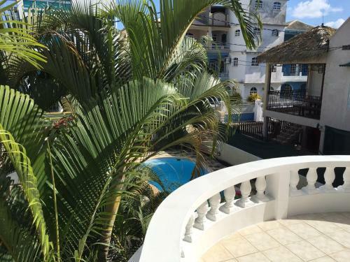 Yumesah Villa