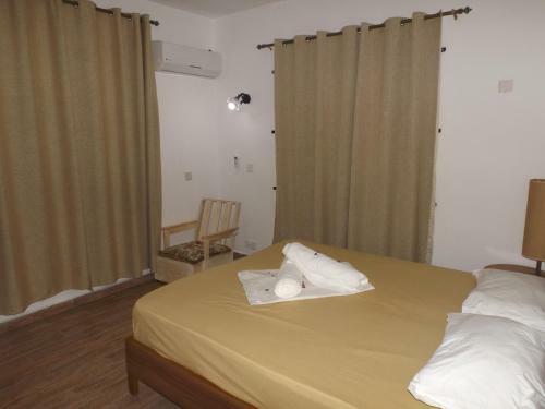 Apartamento Villa Bleu
