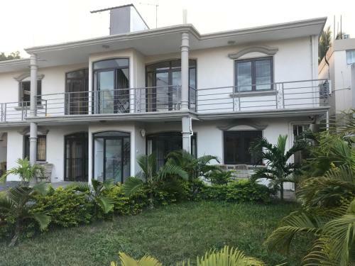 Apartamento Villa Bleu