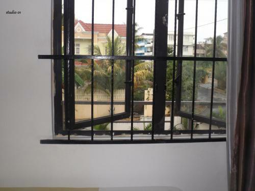 Apartamento Villa Bleu
