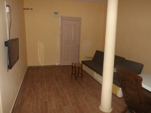 Apartamento Villa Bleu