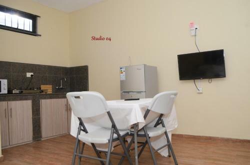 Apartamento Villa Bleu