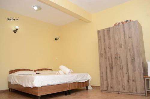 Apartamento Villa Bleu