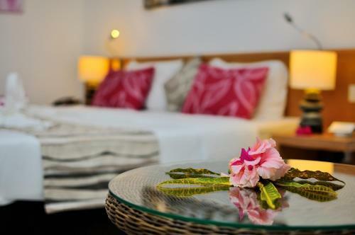 Hotel Casuarina Resort And Spa