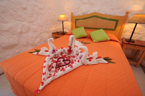 Hotel Casuarina Resort And Spa