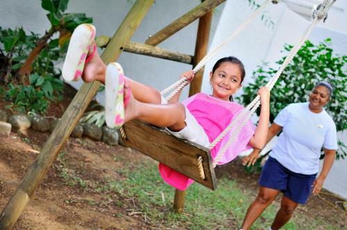 Hotel Casuarina Resort And Spa