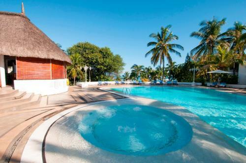 Hotel Casuarina Resort And Spa
