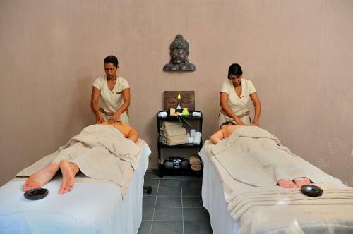 Hotel Casuarina Resort And Spa