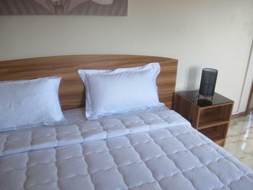 Bed & Breakfast Auberge Le Rajah