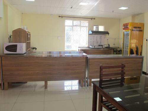 Bed & Breakfast Auberge Le Rajah