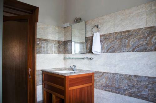 Bed & Breakfast Auberge Le Rajah