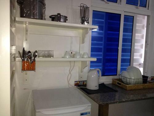 Apartamento Rodrigues Kite House