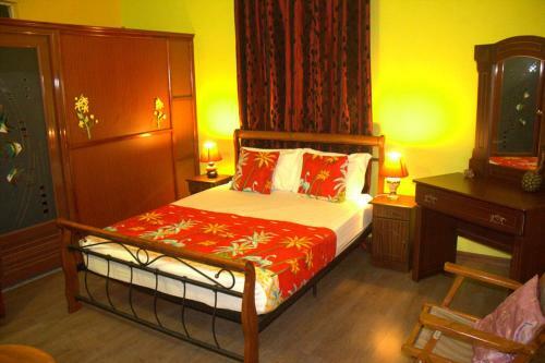 Hostal Villa La Romance Kreol