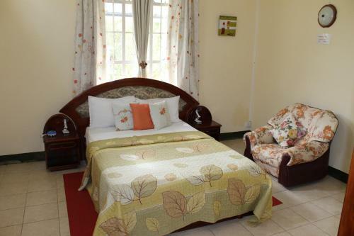 Hostal Villa Le Chapo