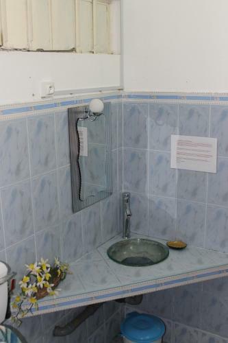 Hostal Villa Le Chapo
