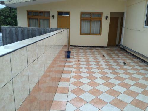 Hostal Hebergement Fatehmamode