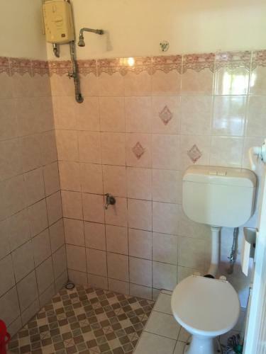 Hostal Hebergement Fatehmamode