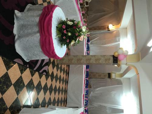 Hostal Hebergement Fatehmamode