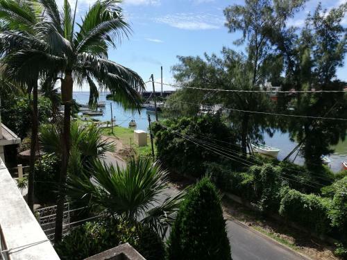 Apartamentos Residence Acajou Sur Mer