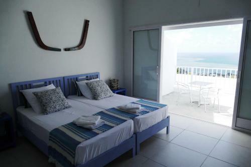 Bed & Breakfast La Giraudi�re Lodge