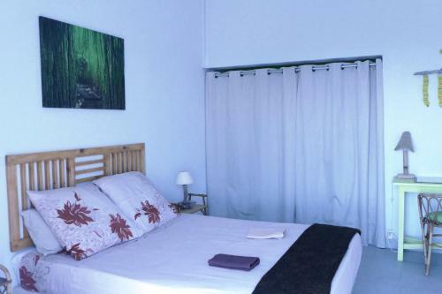 Bed & Breakfast La Giraudi�re Lodge