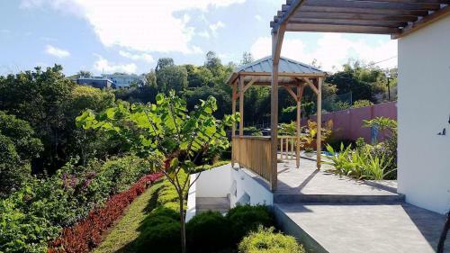 Bed & Breakfast La Giraudi�re Lodge