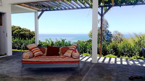 Bed & Breakfast La Giraudi�re Lodge