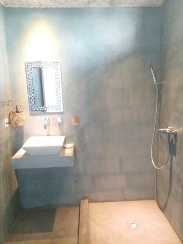 Hostal Le Pandanus