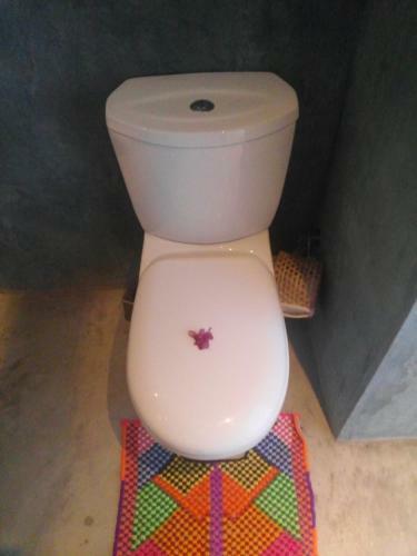 Hostal Le Pandanus