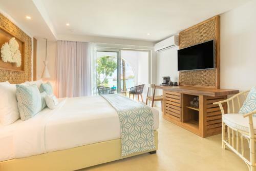 Seasense Boutique Hotel & Spa