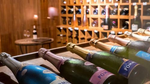 Seasense Boutique Hotel & Spa