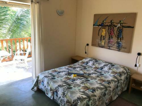 Bed & Breakfast Auberge St Francois