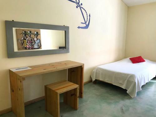 Bed & Breakfast Auberge St Francois