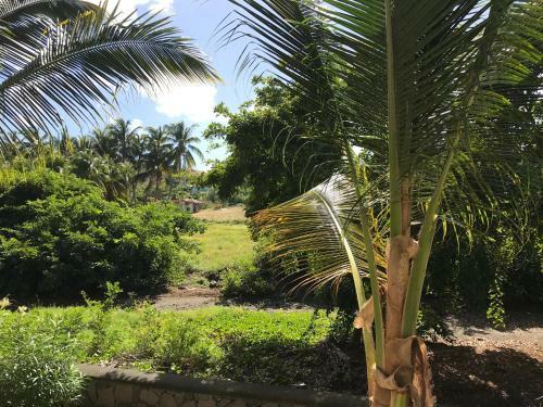 Bed & Breakfast Auberge St Francois