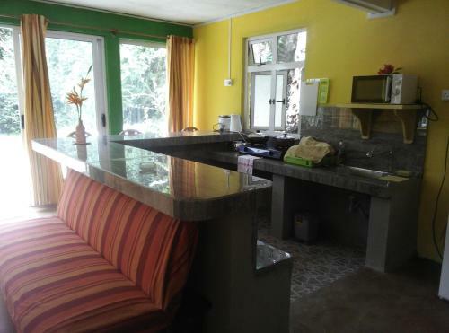 Oasis Nature Lodge