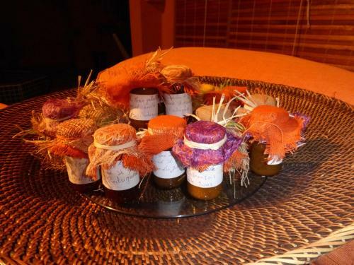 Bed & Breakfast Riad Saint Francois & Spa