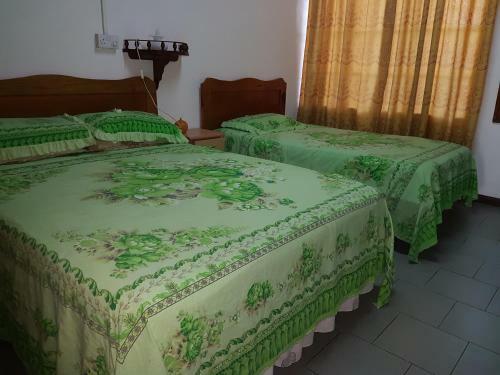 Apartamento Residence Le Golf A2