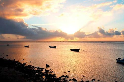 Cocotiers Hotel - Rodrigues